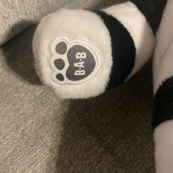 Build a Bear Star Wars Storm Trooper The Force Awakens Plush Stuffed Animal 18” - Picture 4 of 8